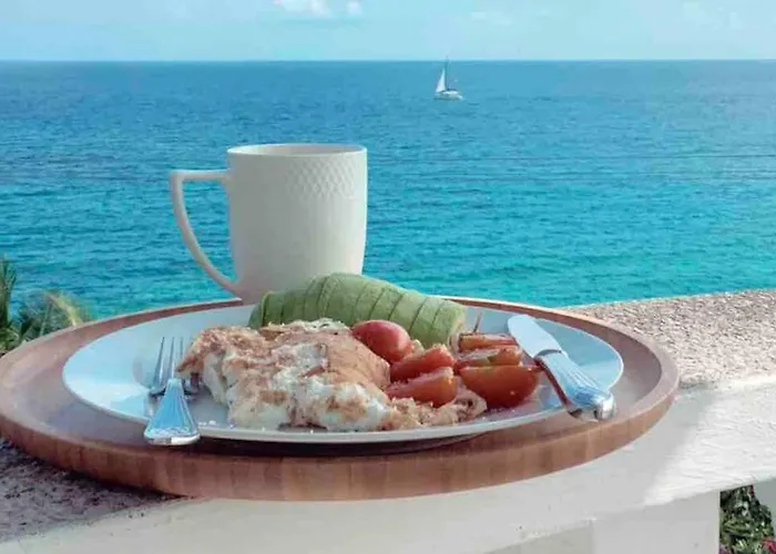 Epea Ocean View Apartment