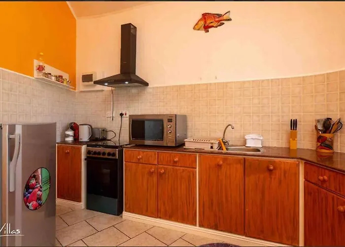 Apartment Epea Ocean View *
