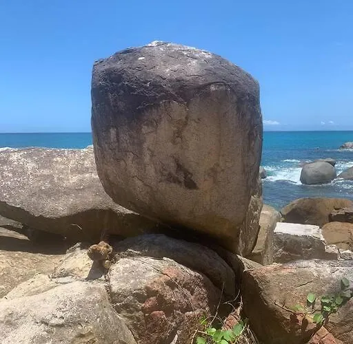 Epea Ocean View Apartment