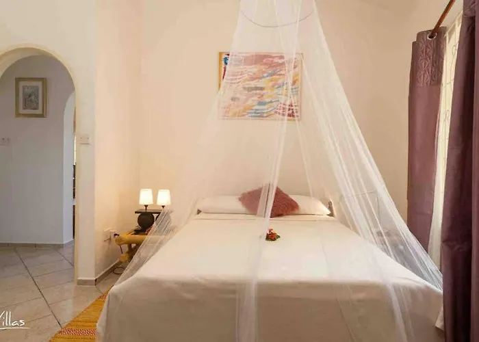 Epea Ocean View Apartment