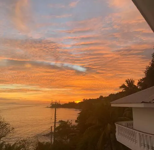Epea Ocean View Apartment Victoria