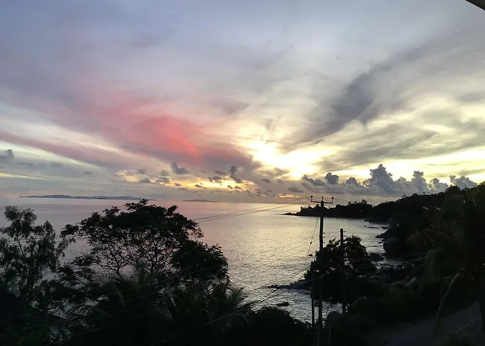 Epea Ocean View *