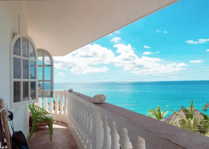 Apartman Epea Ocean View Victoria