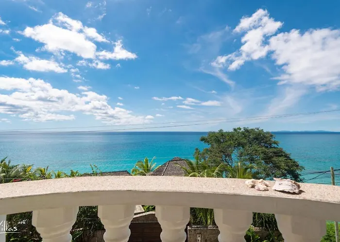 Epea Ocean View Apartment