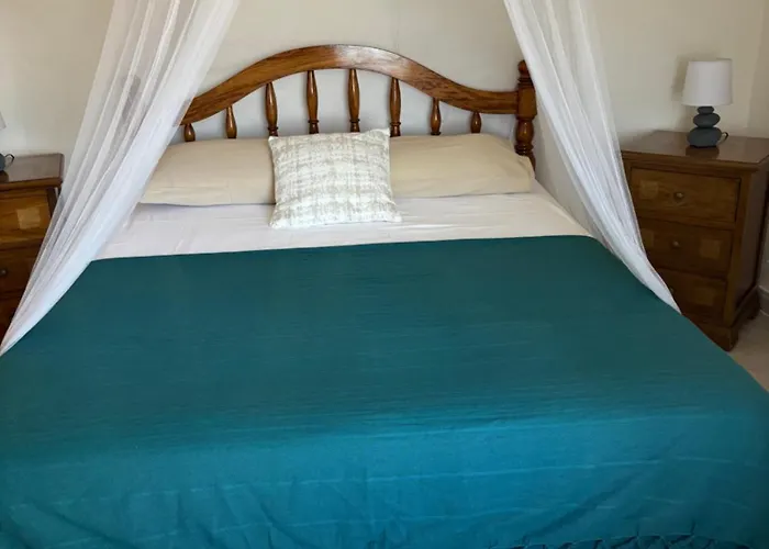 Apartman Epea Ocean View *