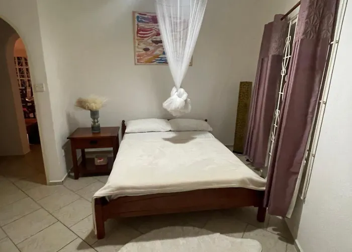 Epea Ocean View Apartment